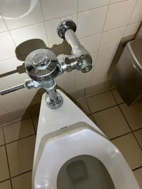 Fixture installation and repair for Hydro Jetting in Oakbury